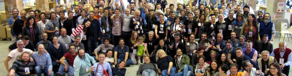 VINIVERI assisi 2019 ViniVeri Assisi 2019 – Vino Secondo Natura – 14 Gennaio 2019
