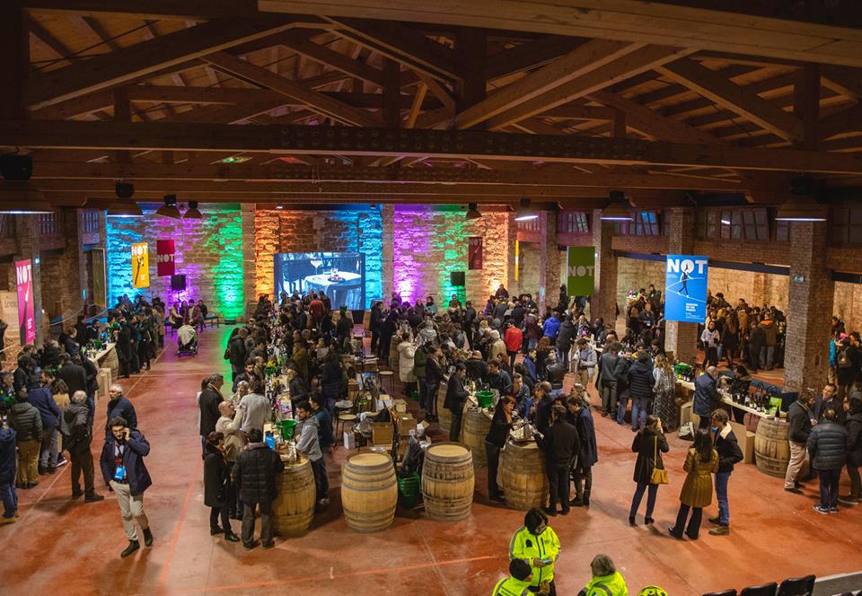 eventi vini naturali 2019 Tutti gli eventi sui Vini Naturali del 2019
