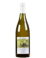Tenuta Barone Campanino - Bianco Degli Appennini 2018