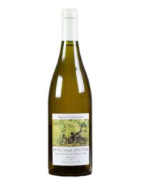 Tenuta Barone Campanino - Bianco Degli Appennini 2018