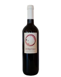 Tenuta Barone Campanino - Intenso 2015
