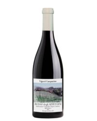 Tenuta Barone Campanino - Rosso degli Appennini 2015