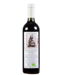 Tenuta Barone Campanino - Rosso dell'Orto 2014
