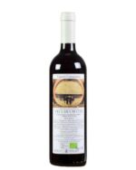 Tenuta Barone Campanino - Vecchia Botte 2015