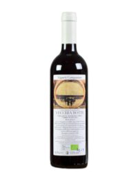 Tenuta Barone Campanino - Vecchia Botte 2015