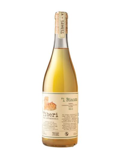 Tiberi - 'l Bianco Umbria IGT 2019