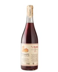 Tiberi - 'l Rosso Umbria IGT 2022