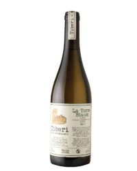 Tiberi - La Torre Bianco Umbria IGT 2022