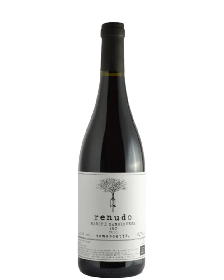 cantina tomassetti renudo.jpg Tomassetti – Renudo Marche IGT 2017