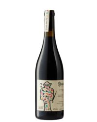 Piccolo Podere del Ceppaiolo - Rosso del Pu 2015