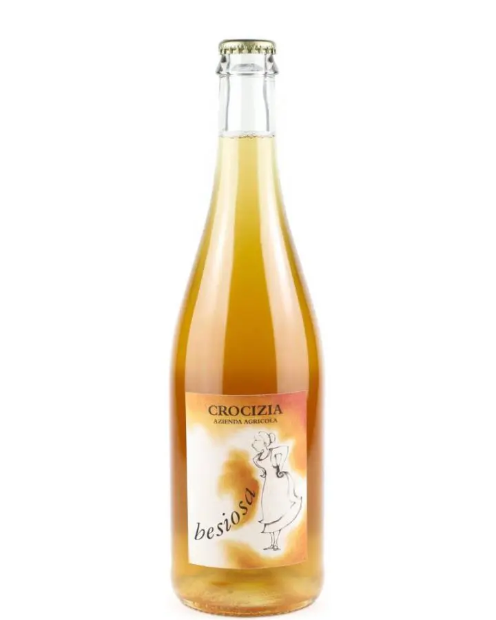 cantina crocizia besiosa.jpg Crocizia – Besiosa Emilia IGT 2018