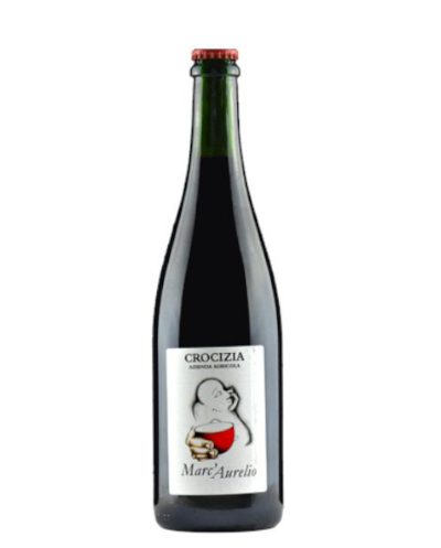 Crocizia - Marc'Aurelio Emilia IGT 2018
