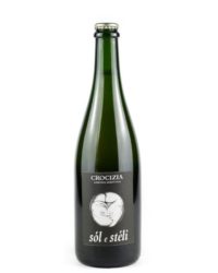 Crocizia - Sol e Steli Emilia IGT 2018