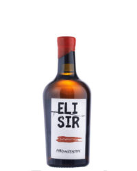 Ferracane - Elisir Terre Siciliane IGT 2017