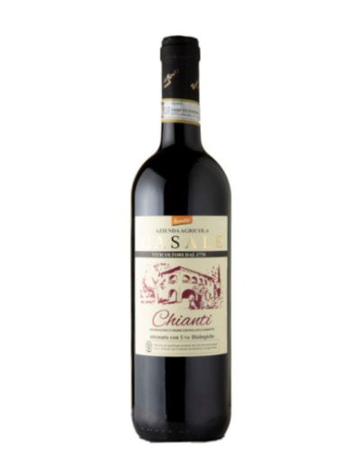 Il Casale - Chianti DOCG 2011