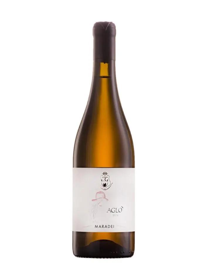 cantina azienda agricola maradei aglo.jpg Cantina Maradei – Aglò Calabria IGT 2016