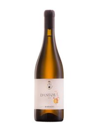 Cantina Maradei - Danfora Calabria IGT 2016