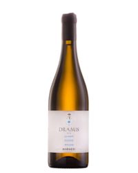 Cantina Maradei - Dramis Bianco Calabria IGT 2016