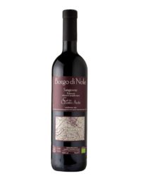 Cà dei Quattro Archi - Borgo di Nola 2015