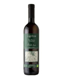Cà dei Quattro Archi - Ligrèza 2016