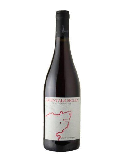 Etnella - Davide Bentivegna - Orientale Sicula 2016