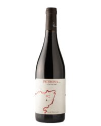 Etnella - Davide Bentivegna - Petrosa di Santo Spirito 2015