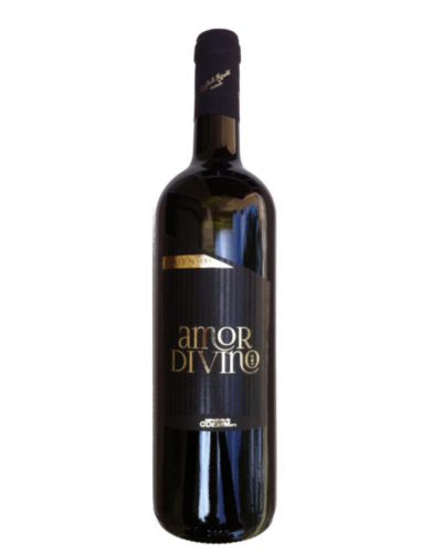 Il Casale - Amor di Vino Rosso Toscano 2016