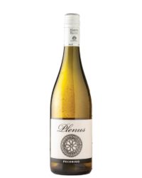 Marina Palusci - Plenus Pecorino 2015