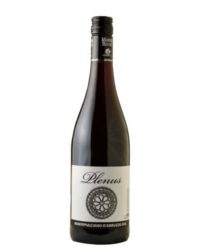 Marina Palusci - Plenus Montepulciano 2016