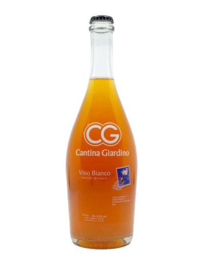Cantina Giardino - Metodo Olimpia 2018