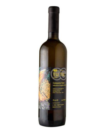 Cantina Giardino - Paski Campania IGT 2017 (Copia) (Copia) (Copia) (Copia)