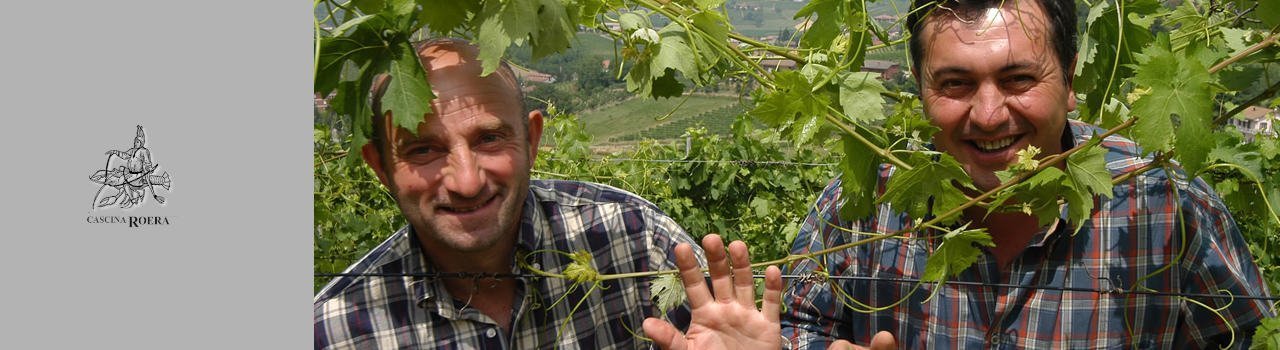 Cascina Roera Winery