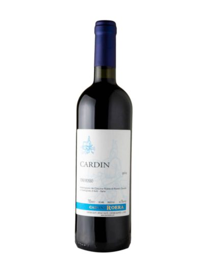 Cascina Roera - Cardin 2009