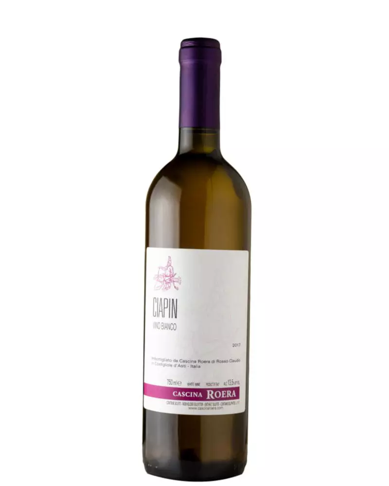 cascina roera ciapin.jpg Cascina Roera – Ciapin 2018