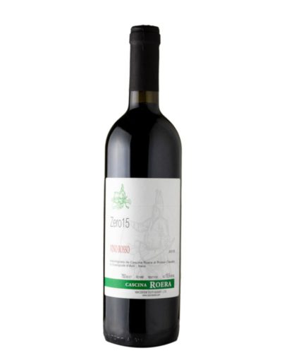 Cascina Roera - Zero16 2016