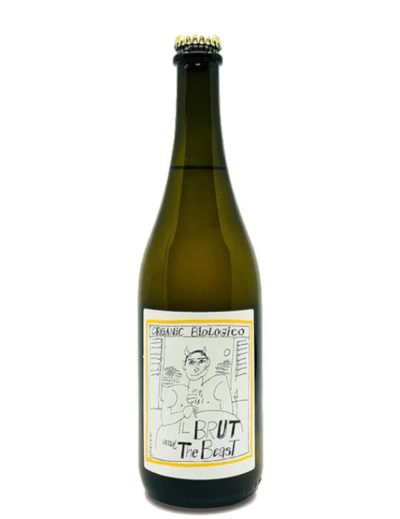 Valli Unite - Brut and Beast 2019