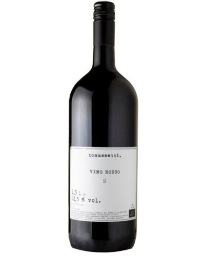 Tomassetti - Rosso Magnum Marche IGT 2017