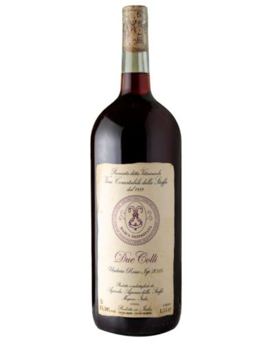 Conestabile della Staffa - Rosso dei Due Colli Magnum 2017