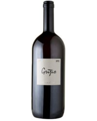 Piana dei Castelli - Grigio Magnum 2012