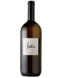 Piana dei Castelli - Follia Bianco Magnum 2012