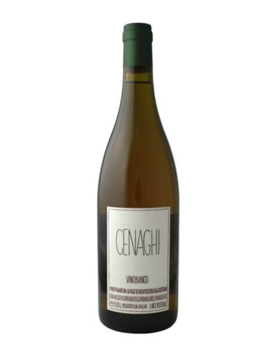 Denavolo - Cenaghi 2018