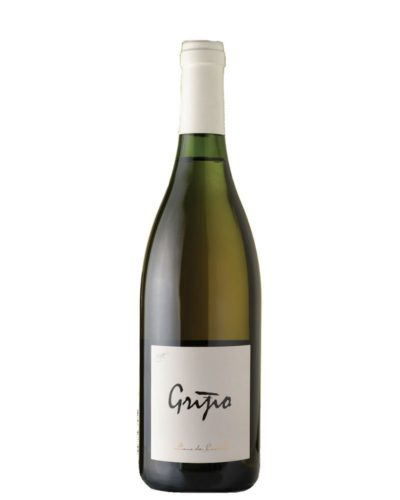 Piana dei Castelli - Grigio 2015
