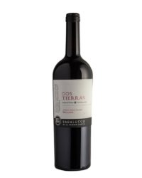Badalucco - Dos Tierras 2015