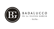 Cantina Dos Tierras Badalucco