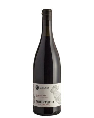 Badalucco Dos Tierras - Temprano 2017
