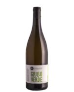 Badalucco Dos Tierras - Grillo Verde 2017