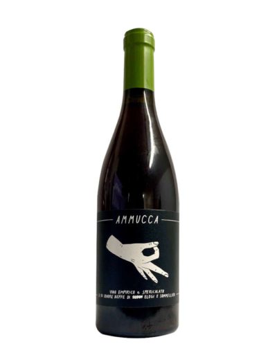 Marina Palusci - Appecora 2018 (feat. Tenuta L'Armonia) - immagine 2