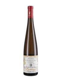 Hubert e Heidi Hausherr - Le Sentier au Sud 2016