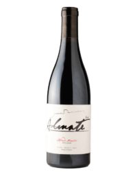 Alfredo Maestro - Viña Almate 2017