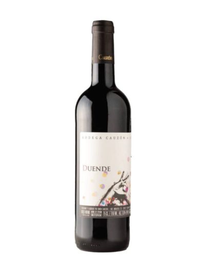 Bodega Cauzon - Duende 2021